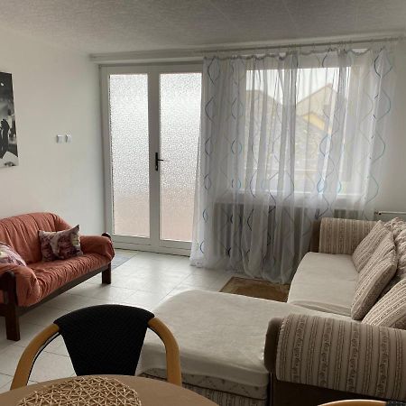 Friends Villa Apartments 2 Heviz Luaran gambar