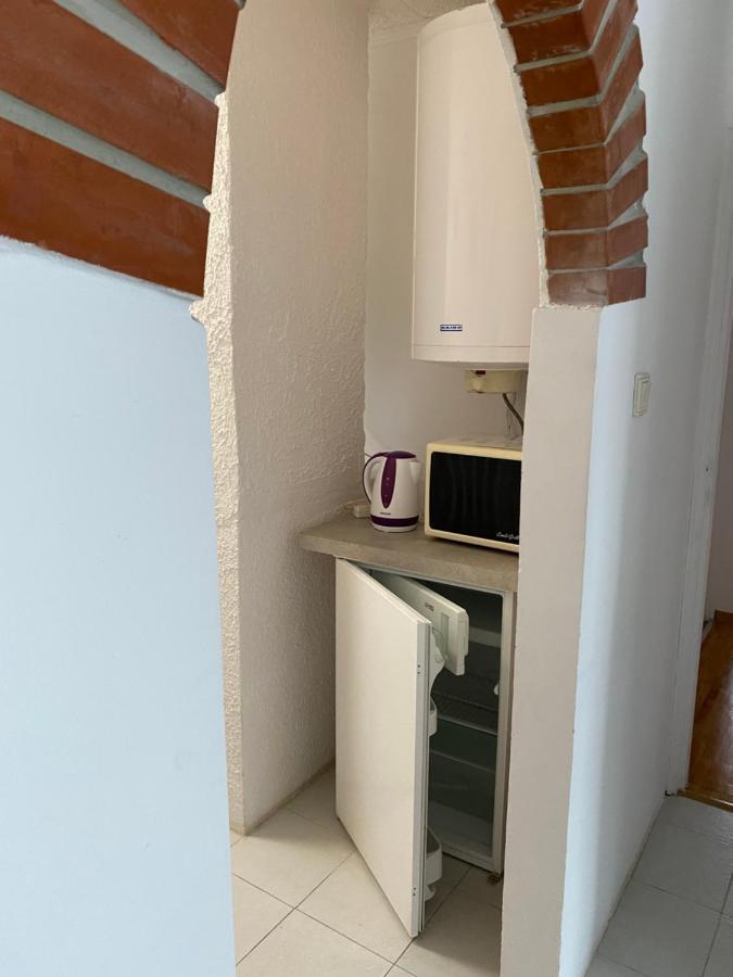 Friends Villa Apartments 2 Heviz Luaran gambar