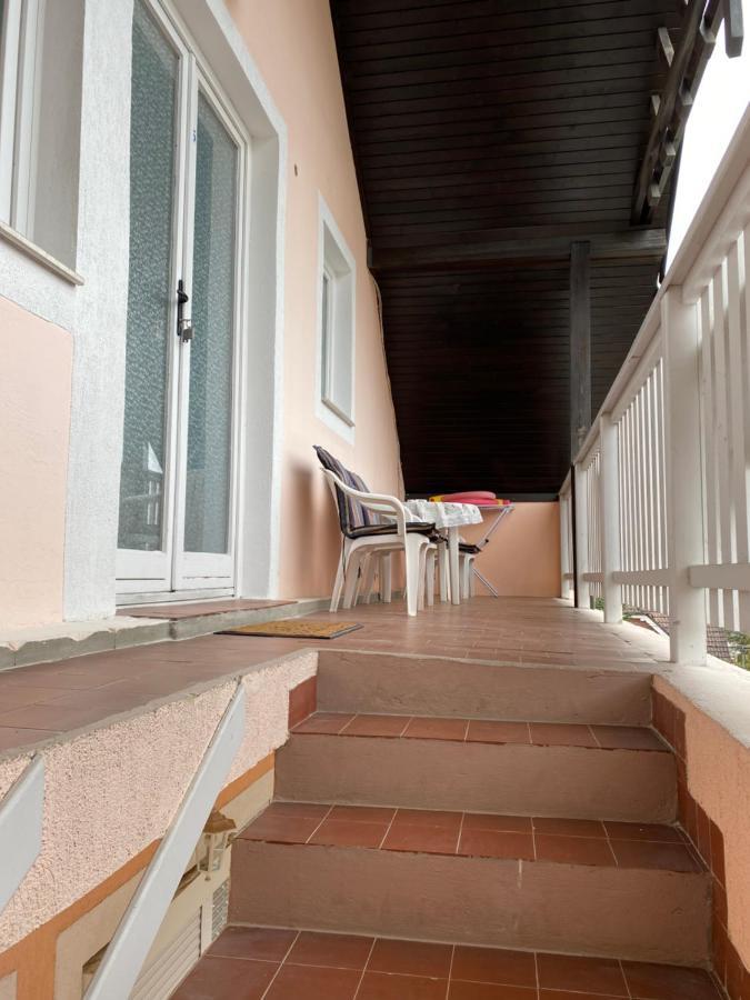 Friends Villa Apartments 2 Heviz Luaran gambar
