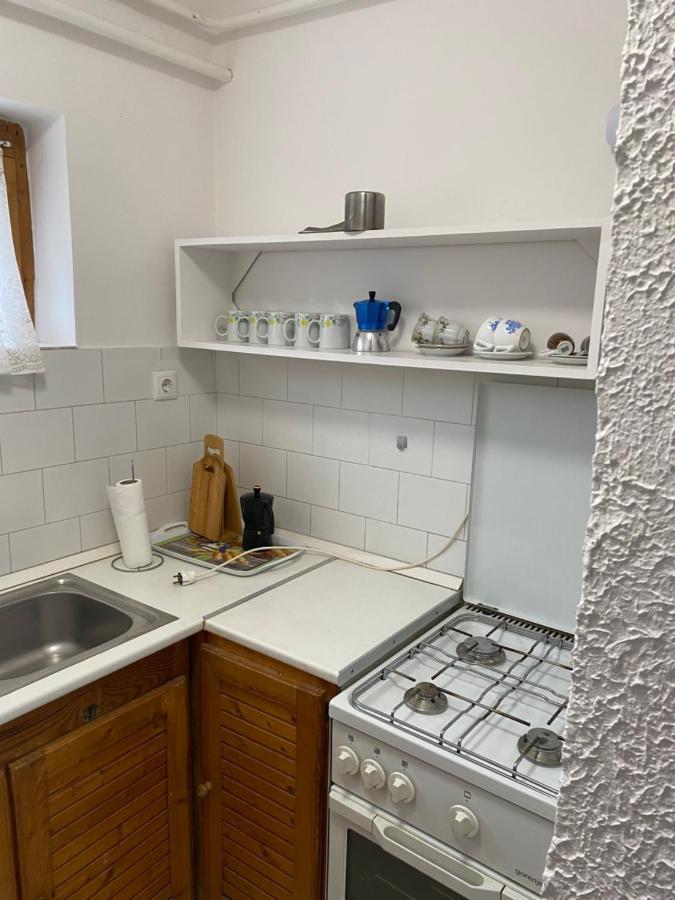 Friends Villa Apartments 2 Heviz Luaran gambar