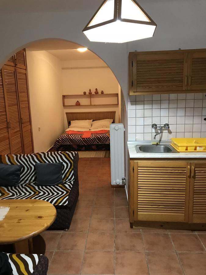 Friends Villa Apartments 2 Heviz Luaran gambar