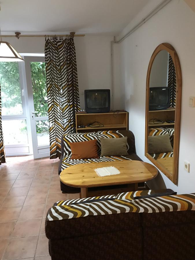 Friends Villa Apartments 2 Heviz Luaran gambar
