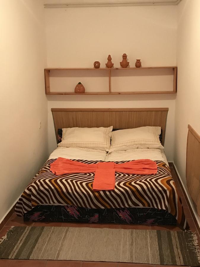 Friends Villa Apartments 2 Heviz Luaran gambar