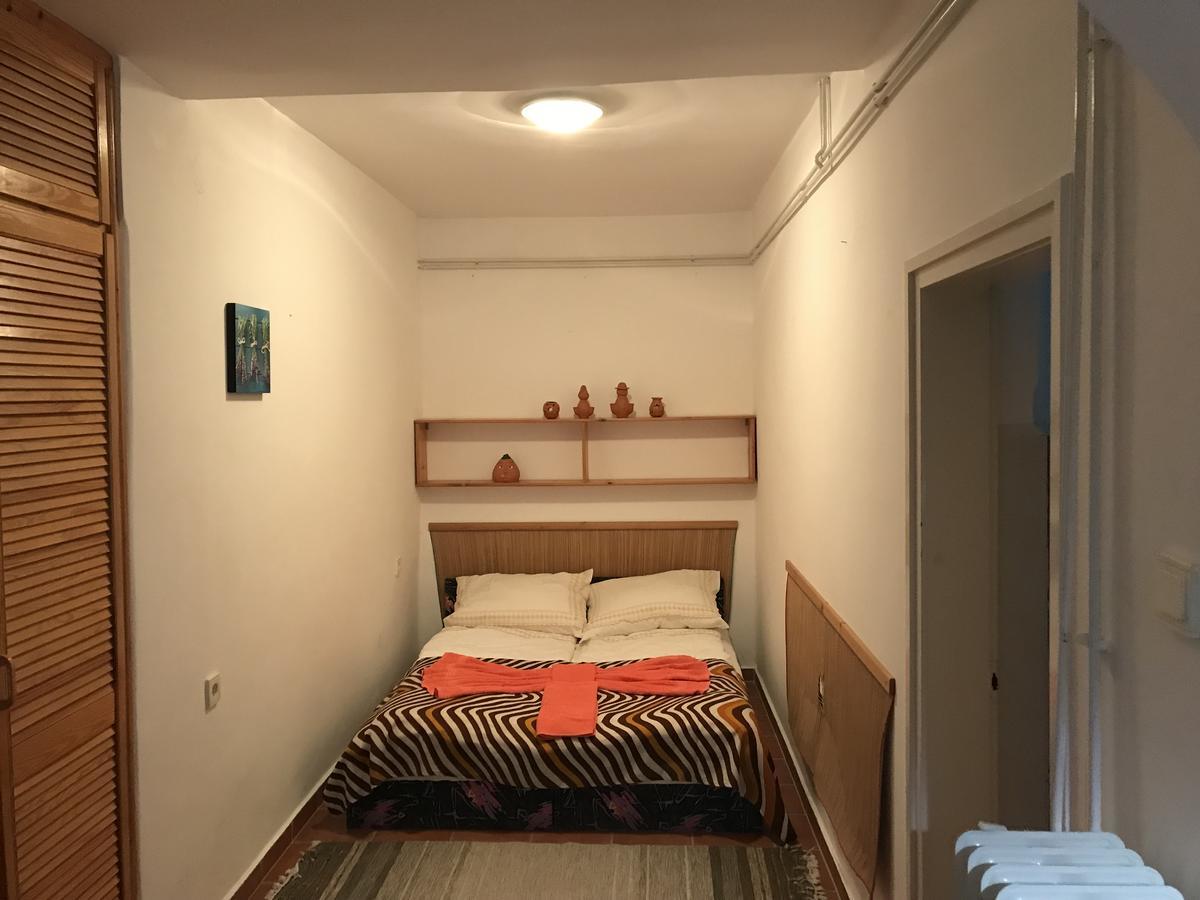 Friends Villa Apartments 2 Heviz Luaran gambar