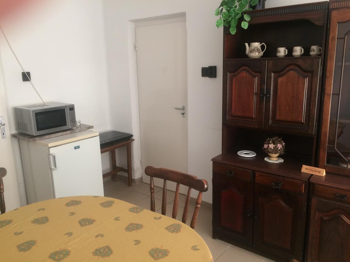 Friends Villa Apartments 2 Heviz Luaran gambar