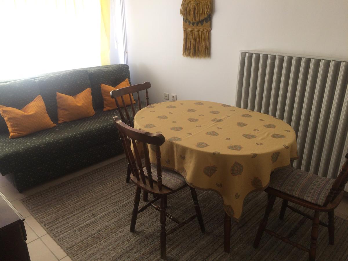 Friends Villa Apartments 2 Heviz Luaran gambar