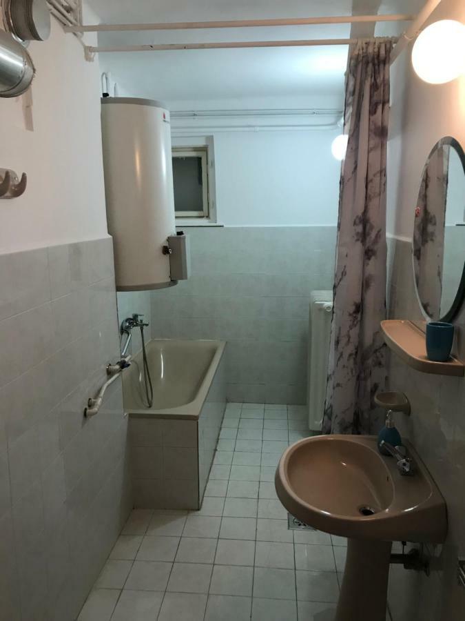 Friends Villa Apartments 2 Heviz Luaran gambar