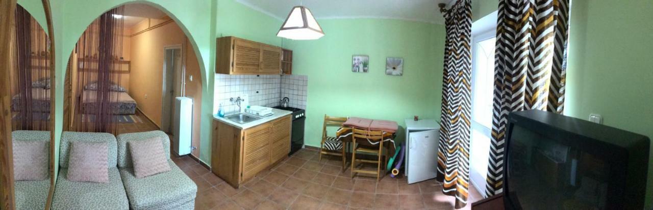 Friends Villa Apartments 2 Heviz Luaran gambar