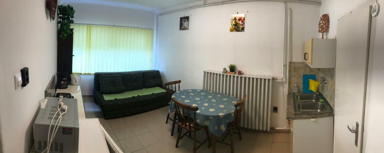 Friends Villa Apartments 2 Heviz Luaran gambar